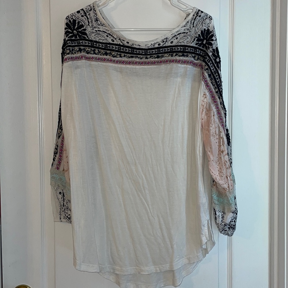 Free People Top
